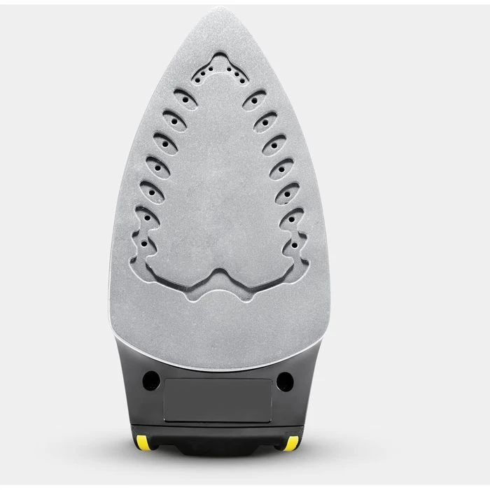 Kärcher Bügeleisen Iron EasyFinish, 2.863-310.0, Dampfdruck-Bügeleisen Für Kärcher Dampfreiniger 8 Kärcher Bügeleisen Iron EasyFinish, 2.863-310.0, Dampfdruck-Bügeleisen Für Kärcher Dampfreiniger – Bild 6