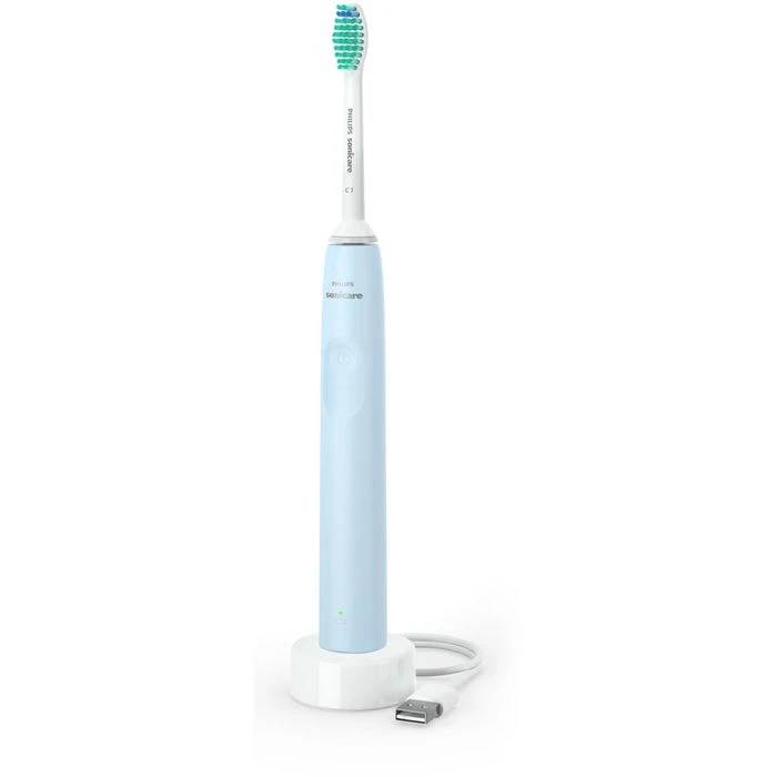 Philips Elektrische-Zahnbürste Sonicare HX3651/12, 2100 Series, 1 Putzmodus 3 Philips Elektrische-Zahnbürste Sonicare HX3651/12, 2100 Series, 1 Putzmodus