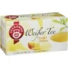 Teekanne Tee Weißer Tee Mango-Zitrone, 20 Teebeutel, 30g -Smart Haus Geschaf 0a1118236b4821509665b0ec76ca50a9265f553c tee teekanne weisser tee mango zitrone