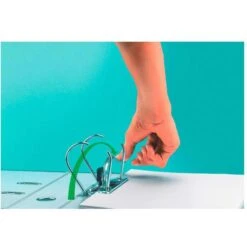 Leitz 1050-50-95 Ordner, A4, Schmal, Karton, Schwarz -Smart Haus Geschaf 13300d59e71e4469c6de6b3d888fb44fceacc649 ordner leitz 1050 50 95 karton a4 5 2cm