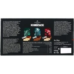 Niederegger Marzipan Mini-Brote Männersache, Be Strong, 5 Stück, 175g -Smart Haus Geschaf 15cd09a54ee5cf2af6de5dca2da1a60988302e74 marzipan niederegger mini brote maennersache