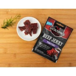 Jack-Links Fleischsnack Beef Jerky Teriyaki, 25g -Smart Haus Geschaf 15d2438e9002fc1caf187868eab45eea2d112d83 fleischsnack jack links beef jerky teriyaki