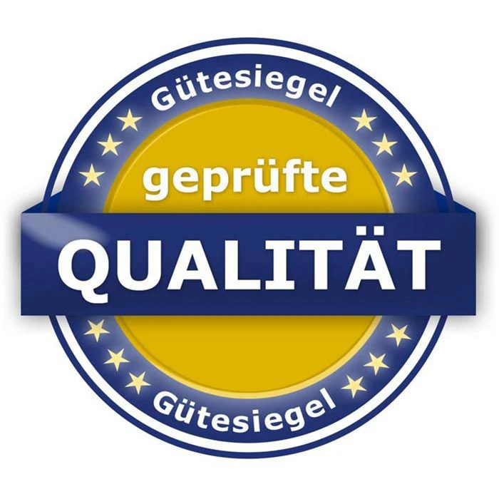 Böttcher-AG Ordner, A4, Breit, 80mm, Karton, Schwarz, Wolkenmarmor 7 Böttcher-AG Ordner, A4, Breit, 80mm, Karton, Schwarz, Wolkenmarmor – Bild 5