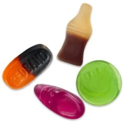 Red-Band Fruchtgummis Fun Mix, 500g -Smart Haus Geschaf 188dc3fd67dc7ab8ec4f64bd1b31cf312d8f65dd fruchtgummis red band fun mix