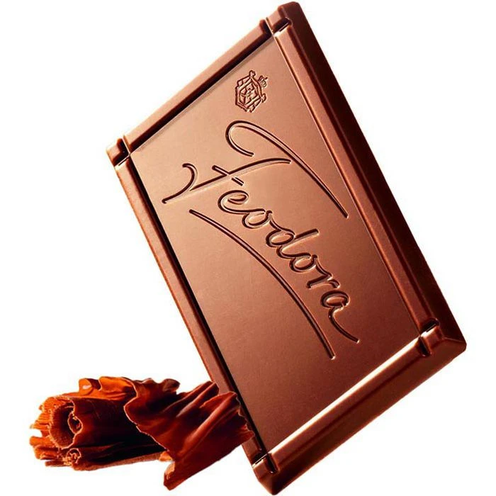 Feodora Minischokolade Choco Big Box Vollmilch, Minischokoladentäfelchen, 100 Stück, 750g 4 Feodora Minischokolade Choco Big Box Vollmilch, Minischokoladentäfelchen, 100 Stück, 750g – Bild 2