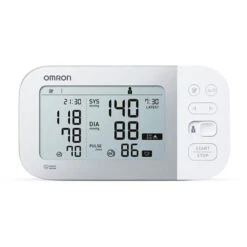 OMRON Blutdruckmessgerät X7 Smart, Oberarm, Messung Vollautomatisch, Bluetooth 13 OMRON Blutdruckmessgerät X7 Smart, Oberarm, Messung Vollautomatisch, Bluetooth -Smart Haus Geschaf 202a2f8517f845024f529bf0bc416dddd51c6977 blutdruckmessgeraet omron x7 smart