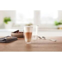 Montana Kaffeegläser Enjoy 057226, Doppelwandig, 330ml, 2 Stück -Smart Haus Geschaf 2071123c8fa6a56d479ec9304a60dd0ace873b11 kaffeeglaeser montana enjoy 057226