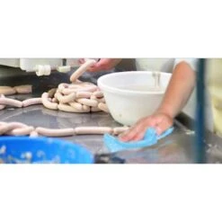 Wipex Einwegtücher FSW Spezial, 206873, Mischgewebe, 38 X 40cm, Blau, 20 Tücher -Smart Haus Geschaf 20b34887242a640687dcc22459f30123cd99c14f einwegtuecher wipex fsw spezial 206873 blau