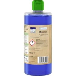 Love-Nature Allesreiniger Moonflower, Allzweckreiniger, Hypoallergen, 720 Ml -Smart Haus Geschaf 24e2cc3b1e441220f956d674b592c74b123d834a allesreiniger love nature moonflower