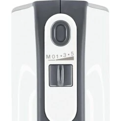 Bosch HomeProfessional MFQ4835DE, Handmixer, 575 Watt, Weiß / Chrome, Handrührer -Smart Haus Geschaf 257122b2870381a9476631d4b4beae243bb159e4 handmixer bosch homeprofessional mfq4835de