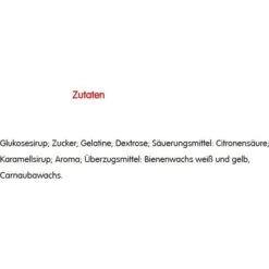 Haribo Fruchtgummis Happy Cola, 1200g, 150 Stück, In Dose -Smart Haus Geschaf 283c9e96453ed30b739dcd3f316d057e5c4c6a75 fruchtgummis haribo happy cola