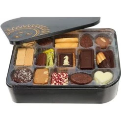 Lambertz Kekse Best Selection, In Blechdose, 24 Sorten, 1000g -Smart Haus Geschaf 2a7e764935c73de2af5dbda5614d109674efbaf1 kekse lambertz best selection