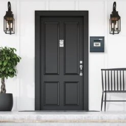 Smart Haus Geschaf -Smart Haus Geschaf 2e804a0ad326ea05bac10e0f76ceb9a12456f899 briefkasten relaxdays mit beleuchtung anthrazit