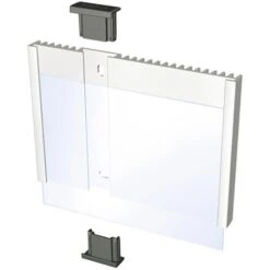 Durable Türschild 4801-23, Info Sign A6, Silber, Aus Aluminium, 14,9 X 10,55cm 8 Durable Türschild 4801-23, Info Sign A6, Silber, Aus Aluminium, 14,9 X 10,55cm -Smart Haus Geschaf 3242dd5df8ae42d6fd6317cf17aee6a2c10b12dd tuerschild durable 4801 23 info sign a6 silber