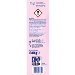 Perwoll Waschmittel Renew Wolle & Feines, Pulver, 0,88 Kg, 16 Waschladungen -Smart Haus Geschaf 32de8fd6f1b475b3d6c67594b150b0f6b1d4802f waschmittel perwoll renew wolle und feines