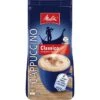 Melitta Kaffee Cappuccino Classico, Instant-Kaffee, Mild, 400g -Smart Haus Geschaf 331493a5a22ad1f732fcefee675728e96441c775 kaffee melitta cappuccino classico