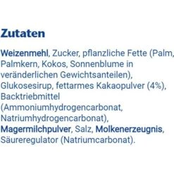 De-Beukelaer Kekse Prinzen Rolle Minis, Mit Kakaocreme-Füllung, 24 Pack -Smart Haus Geschaf 35f914c1df81517a6e6f5e2f5e6fec8b262544c9 kekse de beukelaer prinzen rolle minis