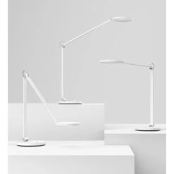 Xiaomi Schreibtischlampe Mi LED Desk Lamp Pro, Standfuß, Dimmbar, Smart -Smart Haus Geschaf 367f8376183c931fa25f897b2b21d6e7b05f9f52 schreibtischlampe xiaomi mi led desk lamp pro