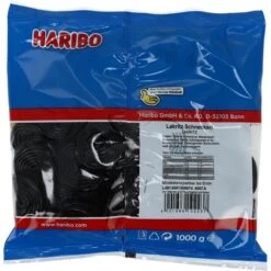 Haribo Lakritz Lakritzschnecken, 1kg 13 Haribo Lakritz Lakritzschnecken, 1kg -Smart Haus Geschaf 3861e41175352c4f1c61cec15ffaa1639da1b372 lakritz haribo lakritzschnecken