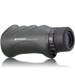 Bresser Fernglas Condor Monokular 10x25mm, 10-fache Vergrößerung, Wasserdicht -Smart Haus Geschaf 3c113b7cf097dbf0383a68582b4a6dd0bc33e6cf fernglas bresser condor monokular 10x25mm