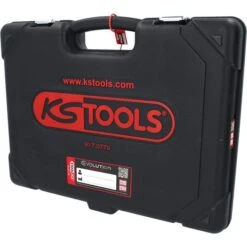 Ks Tools KS-Tools Werkzeugkoffer Steckschlüssel 917.0779, 179-teilig, Im Kunststoff Klappkoffer -Smart Haus Geschaf 3d8274dc33ee0e7bc7dc8d40046590bf51f23eed werkzeugkoffer ks tools steckschluessel 917.0779