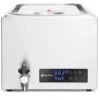 Hendi Sous-Vide-Garer 225448, GN 1/1, 600 Watt, Mit Timer, Silber, Bis 20 Liter -Smart Haus Geschaf 3e8c12fba0ac2ee81e26625132a7671ac31aef70 sous vide garer hendi 225448 gn 11