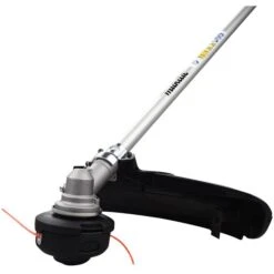 Makita Rasentrimmer UR006GM101 XGT, Akku, 40V/4,0Ah, 1 Akku, 2-Handgriff, Fadenkopf / Messer -Smart Haus Geschaf 3f9152b6376e160bfceb554763d1aab935288303 rasentrimmer makita ur006gm101 xgt akku