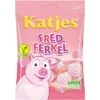 Katjes Schaumzucker Fred Ferkel, 200g