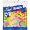 Ahoj-Brause Kaubonbons, Mit Fruchtgeschmack, 150g