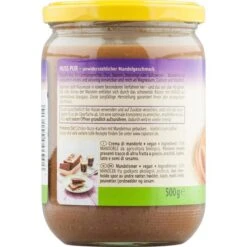 Smart Haus Geschaf -Smart Haus Geschaf 433a9aee1e1324abfaa33f11a5c5fce130cb2d40 brotaufstrich rapunzel mandelmus bio