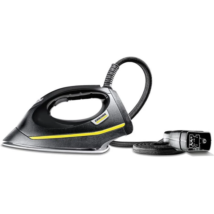 Kärcher Bügeleisen Iron EasyFinish, 2.863-310.0, Dampfdruck-Bügeleisen Für Kärcher Dampfreiniger 10 Kärcher Bügeleisen Iron EasyFinish, 2.863-310.0, Dampfdruck-Bügeleisen Für Kärcher Dampfreiniger – Bild 8