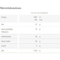 Dr. Oetker Dr.Oetker Kuchen My Sweet Table, Kuchenkugeln, Zitrone, 150g, 9 Kuchen -Smart Haus Geschaf 477eacd9b1c5c33cdb7699feb255ff056c7af02b kuchen dr.oetker my sweet table kuchenkugeln