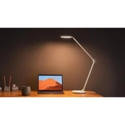Xiaomi Schreibtischlampe Mi LED Desk Lamp Pro, Standfuß, Dimmbar, Smart -Smart Haus Geschaf 47d37271313b00066e04e6239a997526a97a444f schreibtischlampe xiaomi mi led desk lamp pro