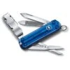 Victorinox Taschenmesser Nail Clip 580 0.6463.T2, Blau Transparent, 8 Funktionen -Smart Haus Geschaf 48449e6c1b0c1002ea457f761cb9ab091db417f9 taschenmesser victorinox nail clip 580 0.6463.t2