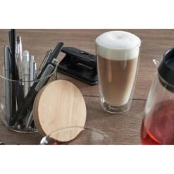 Montana Kaffeegläser Enjoy 057226, Doppelwandig, 330ml, 2 Stück -Smart Haus Geschaf 4937372f3b8a3a1a3d80f9deece4707caa94d5d1 kaffeeglaeser montana enjoy 057226