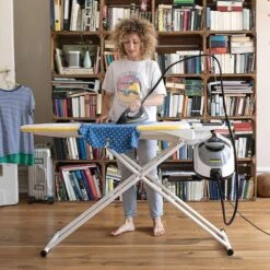 Kärcher Bügeleisen Iron EasyFinish, 2.863-310.0, Dampfdruck-Bügeleisen Für Kärcher Dampfreiniger 13 Kärcher Bügeleisen Iron EasyFinish, 2.863-310.0, Dampfdruck-Bügeleisen Für Kärcher Dampfreiniger -Smart Haus Geschaf 4a1fff6fa4eef9311f053dfd7cb8ef83f5b9c305 buegeleisen kaercher iron easyfinish 2.863 310.0