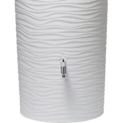 Garantia Design Chrom Auslaufhahn, 3/4 Zoll, Für Regentonnen, Dosierhilfe -Smart Haus Geschaf 4c44ac1163899020b125a4d1c6b075e19ddc53e3 auslaufhahn garantia design chrom 34 zoll