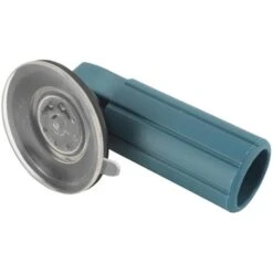 Wolfcraft Saugheber 5499000, Für Leuchtmittel, 1-Kopf, Aus Kunststoff, Saugnapf Ø 65mm -Smart Haus Geschaf 4c5291785fa56a7d0c52c292e5952daa556c36fd saugheber wolfcraft 5499000 fuer leuchtmittel