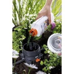 Gardena Micro-Drip-System Düngerbeimischgerät, 8313-20, Für Flüssigdünger 9 Gardena Micro-Drip-System Düngerbeimischgerät, 8313-20, Für Flüssigdünger -Smart Haus Geschaf 4ef8ed7d32ec6e7865d858e16843b583c20f0bdb micro drip system gardena duengerbeimischgeraet
