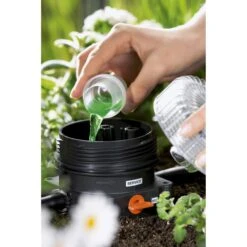 Gardena Micro-Drip-System Düngerbeimischgerät, 8313-20, Für Flüssigdünger 10 Gardena Micro-Drip-System Düngerbeimischgerät, 8313-20, Für Flüssigdünger -Smart Haus Geschaf 51374b9dcdd442a18488c83732a6db5c389fc37c micro drip system gardena duengerbeimischgeraet