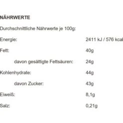 Feodora Minischokolade Choco Big Box Vollmilch, Minischokoladentäfelchen, 100 Stück, 750g 9 Feodora Minischokolade Choco Big Box Vollmilch, Minischokoladentäfelchen, 100 Stück, 750g -Smart Haus Geschaf 545c017a119c255d1612eb107b0da0b046f1a482 minischokolade feodora choco big box vollmilch