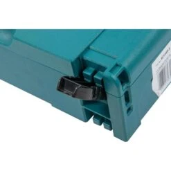 Makita Werkzeugkoffer MakPac 3, 821551-8, Leer, Kunststoff Klappkoffer -Smart Haus Geschaf 55b9f46e62a5a805e991c041533ad985d37a1fca werkzeugkoffer makita makpac 3 821551 8
