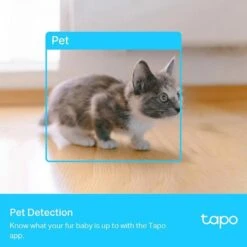 TP-Link IP-Kamera Tapo C225 WLAN Indoor, 3,7 MP, 2K, Neigen Schwenken, Sirene -Smart Haus Geschaf 5799ddfb595f9eacad03e4cbc242083172bd4f85 ip kamera tp link tapo c225 wlan indoor