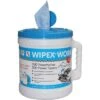 Wipex Einwegtücher Work, Big Grip, 55206, Blau, 24 X 38 Cm, Zellstofftuch, Im Spender, 200 Blatt -Smart Haus Geschaf 57f46cd6796dafb5151f6e22fbebd3d2314e5eb6 einwegtuecher wipex work big grip 55206e blau