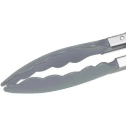 Fackelmann Grillzange 41118, Mehrzweckzange, Länge: 27cm, Griff Gummiert, Nylon / Edelstahl -Smart Haus Geschaf 58dd180a4010ebc4d14347c6751012f5133dff13 grillzange fackelmann 41118 mehrzweckzange