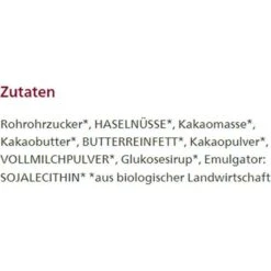 Alnatura Pralinen Selection Trüffel Nougat, BIO, 100g -Smart Haus Geschaf 599ae5f2fa1c0faab6e63f1891a7dff95c41204a pralinen alnatura selection trueffel nougat bio