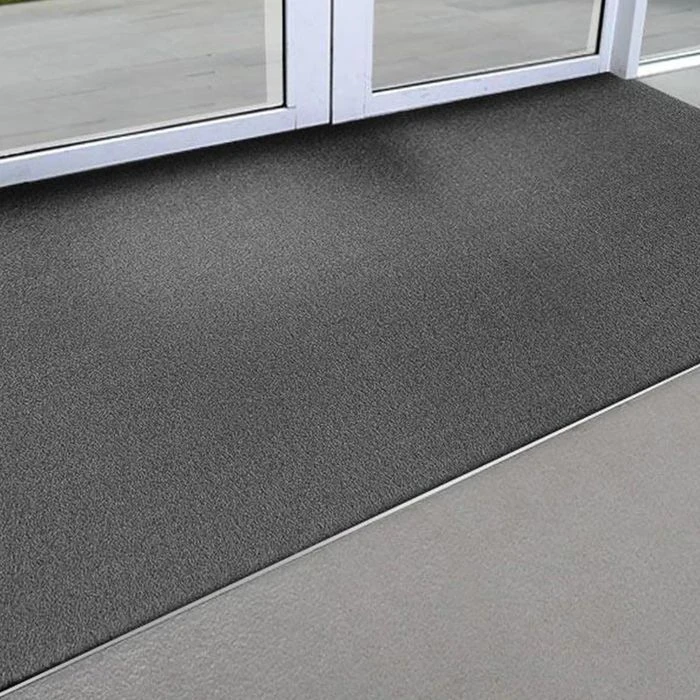Casa-Pura Schmutzfangmatte Kokos, 40 X 60cm, Grau 6 Casa-Pura Schmutzfangmatte Kokos, 40 X 60cm, Grau – Bild 4