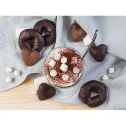Bahlsen Lebkuchen Mit Herz, 63 Stück -Smart Haus Geschaf 613c3c8cb7742766d794b4600f236db4a7e703c3 lebkuchen bahlsen mit herz