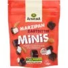 Alnatura Minischokolade Marzipan-Zartbittter, BIO, Gefüllte Schokoladen-Spezialitäten, 70g -Smart Haus Geschaf 625648017ab48cbffca30fa5e47ab637a229d0ad minischokolade alnatura marzipan zartbittter bio