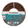 Gardena Gartenschlauch Comfort Flex, 18039-20, 1/2 Zoll (13mm), Bis 25 Bar, Schlauchlänge 50m -Smart Haus Geschaf 6381db4c83b6714dbd319c9ea7b16812c6acd77b gartenschlauch gardena comfort flex 18039 20